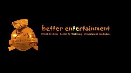 Better Entertainment AG - Company - United Arab Emirates - StageLync
